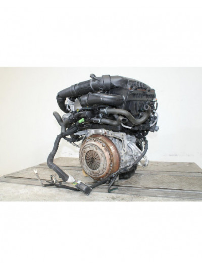 Motor completo CITROËN C3 AIRCROSS II 1.2 PureTech 110 Gasolina 110CV 81KW 2017