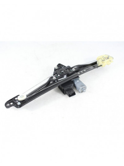 Recambio de elevalunas trasero izquierdo para citroën c3 aircross ii (2r_, 2c_) 1.2 puretech 110 (2rhnzb, 2rhnzw, 2rhnpx, 2rhnpj