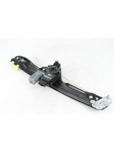 Recambio de elevalunas delantero izquierdo para citroën c3 aircross ii (2r_, 2c_) 1.2 puretech 110 (2rhnzb, 2rhnzw, 2rhnpx, 2rhn