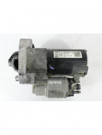 Motor arranque CITROËN C3 AIRCROSS II 1.2 PureTech 110 Gasolina 110CV 81KW 2017