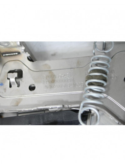 Columna direccion AUDI A3 SPORTBACK Ambiente 2015