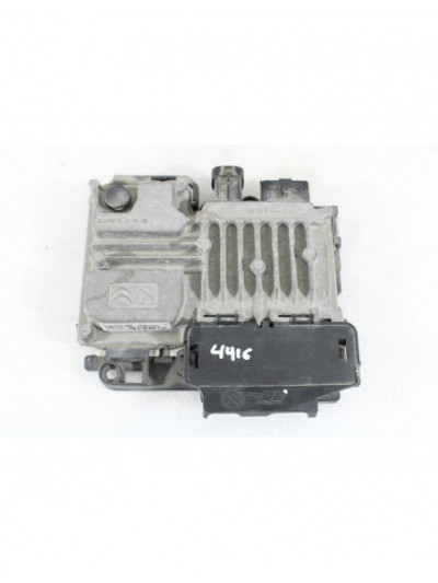 Recambio de centralita start / stop para citroën c3 aircross ii (2r_, 2c_) 1.2 puretech 110 (2rhnzb, 2rhnzw, 2rhnpx, 2rhnpj) ref