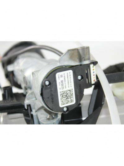 Columna direccion AUDI A3 SPORTBACK Ambiente 2015