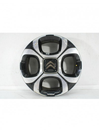 Recambio de llanta para citroën c3 aircross ii (2r_, 2c_) 1.2 puretech 110 (2rhnzb, 2rhnzw, 2rhnpx, 2rhnpj) referencia OEM IAM 1
