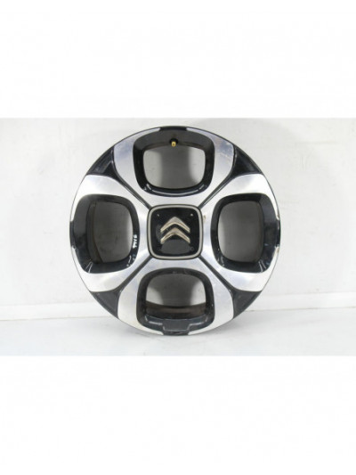 Recambio de llanta para citroën c3 aircross ii (2r_, 2c_) 1.2 puretech 110 (2rhnzb, 2rhnzw, 2rhnpx, 2rhnpj) referencia OEM IAM 1