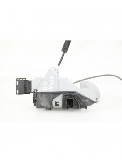 Recambio de cerradura puerta delantera derecha para citroën c3 aircross ii (2r_, 2c_) 1.2 puretech 110 (2rhnzb, 2rhnzw, 2rhnpx,