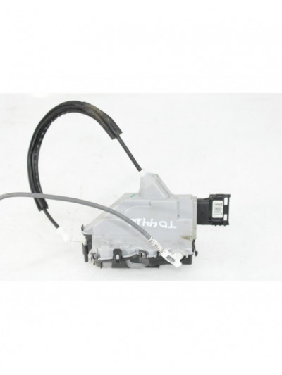 Recambio de cerradura puerta trasera derecha para citroën c3 aircross ii (2r_, 2c_) 1.2 puretech 110 (2rhnzb, 2rhnzw, 2rhnpx, 2r