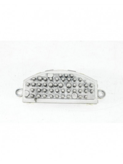 Recambio de resistencia calefaccion para audi a3 sportback (8va) ambiente referencia OEM IAM 5Q0907521C/T921553A