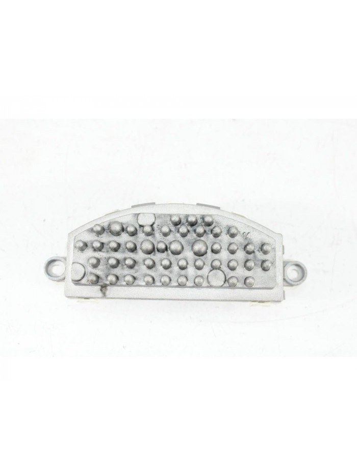 Recambio de resistencia calefaccion para audi a3 sportback (8va) ambiente referencia OEM IAM 5Q0907521C/T921553A