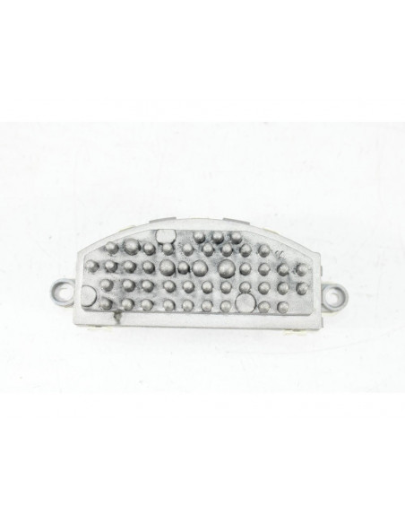 Recambio de resistencia calefaccion para audi a3 sportback (8va) ambiente referencia OEM IAM 5Q0907521C/T921553A