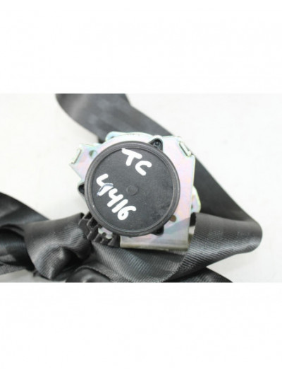 Recambio de cinturon seguridad trasero para citroën c3 aircross ii (2r_, 2c_) 1.2 puretech 110 (2rhnzb, 2rhnzw, 2rhnpx, 2rhnpj)