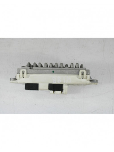 Recambio de resistencia calefaccion para audi a3 sportback (8va) ambiente referencia OEM IAM 5Q0907521C/T921553A