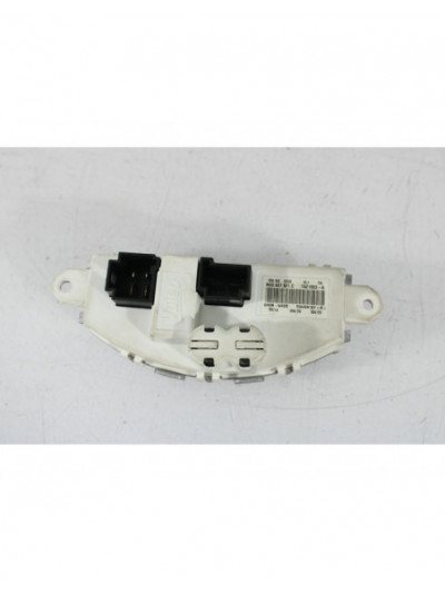 Recambio de resistencia calefaccion para audi a3 sportback (8va) ambiente referencia OEM IAM 5Q0907521C/T921553A