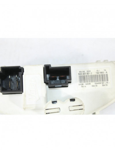 Recambio de resistencia calefaccion para audi a3 sportback (8va) ambiente referencia OEM IAM 5Q0907521C/T921553A
