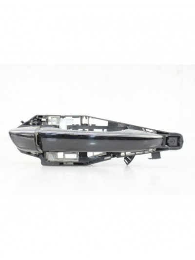 Recambio de maneta exterior trasera derecha para citroën c3 aircross ii (2r_, 2c_) 1.2 puretech 110 (2rhnzb, 2rhnzw, 2rhnpx, 2rh