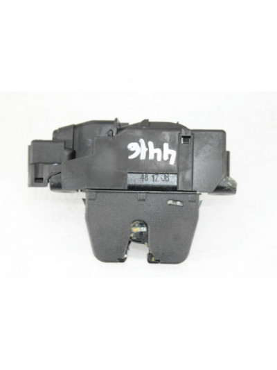 Recambio de cerradura maletero / porton para citroën c3 aircross ii (2r_, 2c_) 1.2 puretech 110 (2rhnzb, 2rhnzw, 2rhnpx, 2rhnpj)