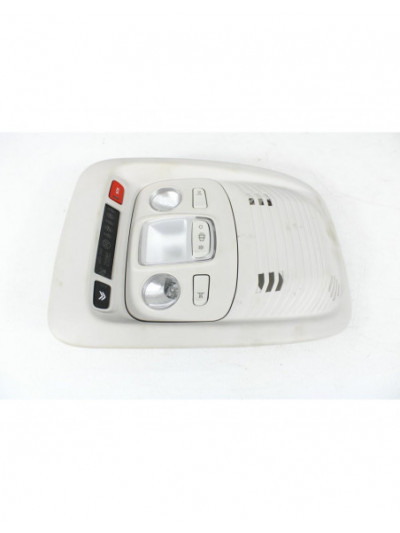 Recambio de luz techo para citroën c3 aircross ii (2r_, 2c_) 1.2 puretech 110 (2rhnzb, 2rhnzw, 2rhnpx, 2rhnpj) referencia OEM IA