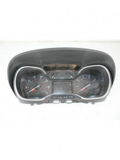 Recambio de cuadro instrumentos para citroën c3 aircross ii (2r_, 2c_) 1.2 puretech 110 (2rhnzb, 2rhnzw, 2rhnpx, 2rhnpj) referen