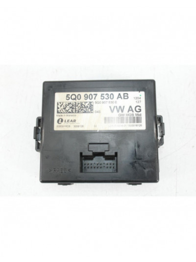 Modulo electronico AUDI A3 SPORTBACK Ambiente 2015