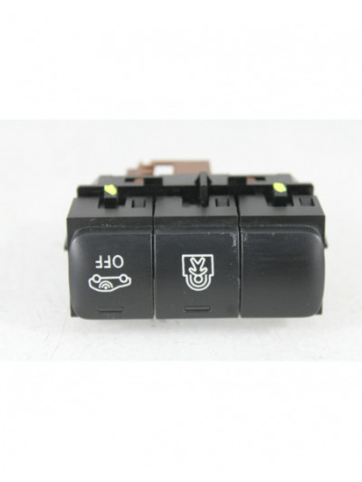 Recambio de interruptores multifuncionales para citroën c3 aircross ii (2r_, 2c_) 1.2 puretech 110 (2rhnzb, 2rhnzw, 2rhnpx, 2rhn