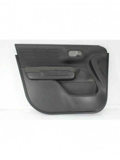 Recambio de guarnecido puerta delantera izquierda para citroën c3 aircross ii (2r_, 2c_) 1.2 puretech 110 (2rhnzb, 2rhnzw, 2rhnp