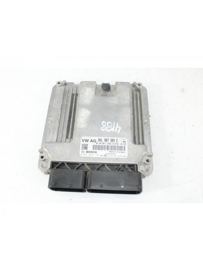 Centralita motor uce AUDI A3 SPORTBACK Ambiente 2015