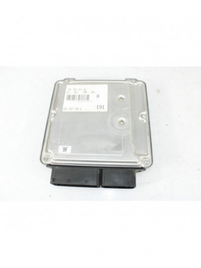 Centralita motor uce AUDI A3 SPORTBACK Ambiente 2015