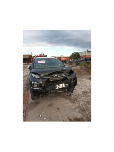 citroën c3 aircross ii (2r_, 2c_) del año 2017