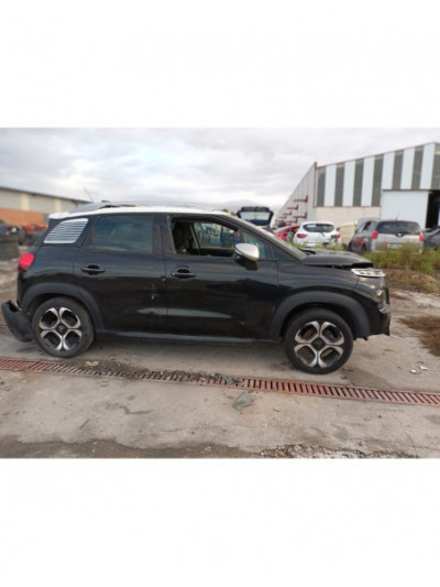 citroën c3 aircross ii (2r_, 2c_) del año 2017