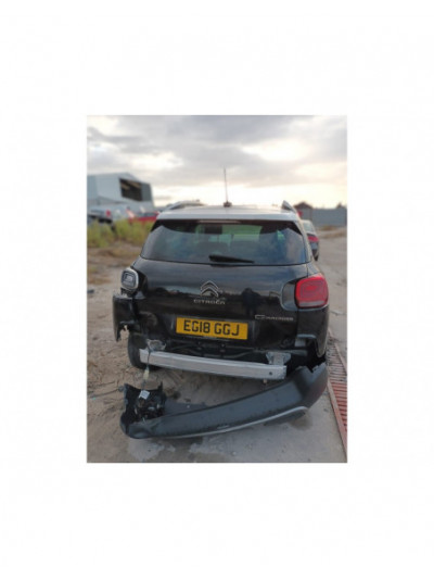 citroën c3 aircross ii (2r_, 2c_) del año 2017
