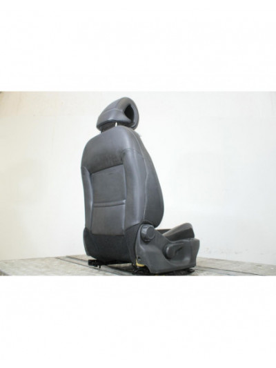 Asiento delantero derecho CITROËN C4 II 1.6 HDi 115 2013