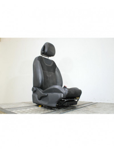 Asiento delantero derecho CITROËN C4 II 1.6 HDi 115 2013
