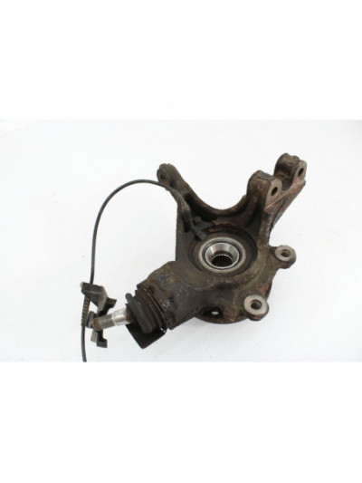 Recambio de mangueta delantera izquierda para citroën c4 ii (nc_) 1.6 hdi 115 referencia OEM IAM