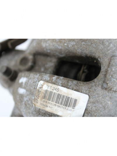 Recambio de pinza freno trasera izquierda para citroën c4 ii (nc_) 1.6 hdi 115 referencia OEM IAM 32054066PIO