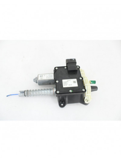 Recambio de freno de mano electrico para citroën c4 ii (nc_) 1.6 hdi 115 referencia OEM IAM 9672984680