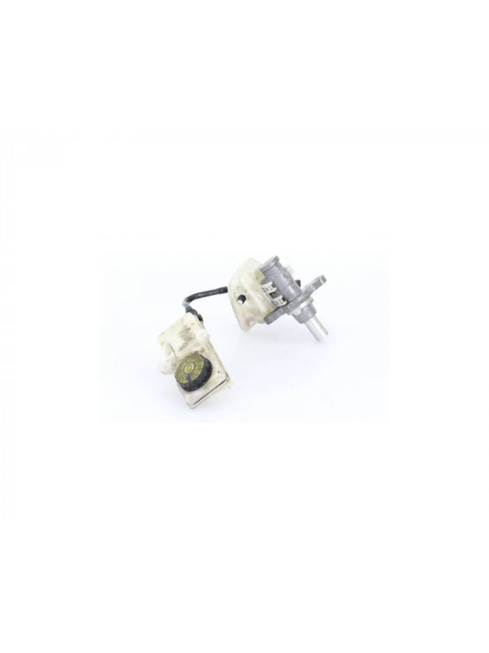 Bomba freno CITROËN C4 II 1.6 HDi 115 2013