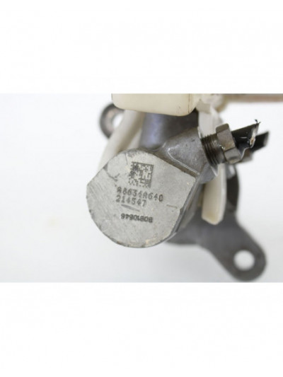 Bomba freno CITROËN C4 II 1.6 HDi 115 2013