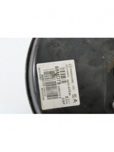 Recambio de servofreno para citroën c4 ii (nc_) 1.6 hdi 115 referencia OEM IAM 9674747580