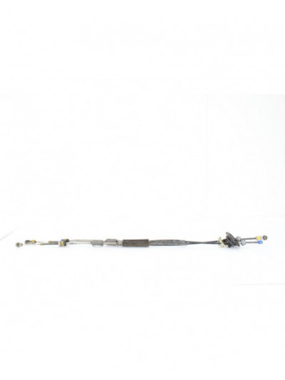 Varillaje cambio CITROËN C4 II 1.6 HDi 115 2013