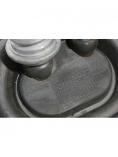 Varillaje cambio CITROËN C4 II 1.6 HDi 115 2013