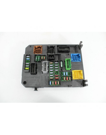 Recambio de caja reles / fusibles para citroën c4 ii (nc_) 1.6 hdi 115 referencia OEM IAM 966554748000