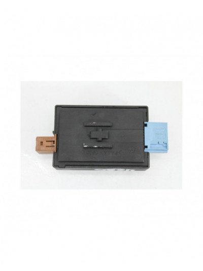 Recambio de centralita alarma para citroën c4 ii (nc_) 1.6 hdi 115 referencia OEM IAM 9665582380