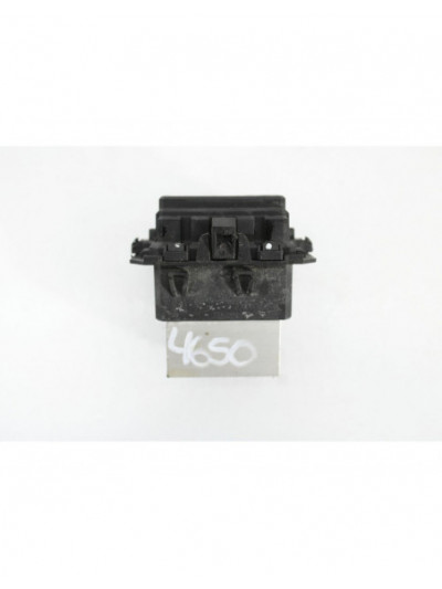 Recambio de resistencia calefaccion para citroën c4 ii (nc_) 1.6 hdi 115 referencia OEM IAM T1000034ZC