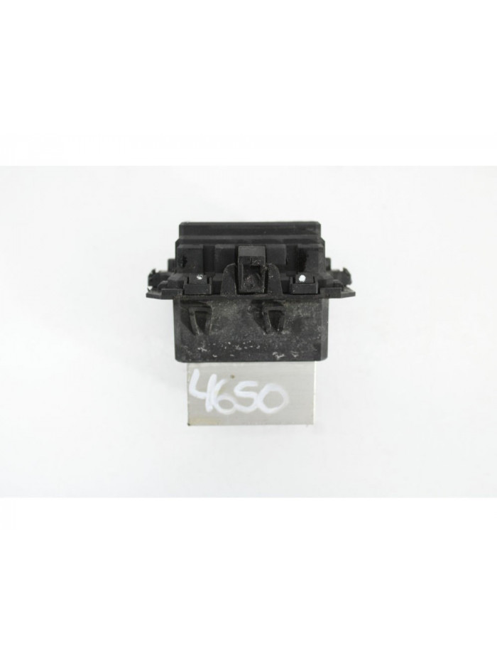 Resistencia calefaccion CITROËN C4 II 1.6 HDi 115 2013