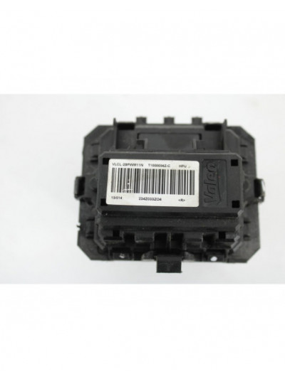 Resistencia calefaccion CITROËN C4 II 1.6 HDi 115 2013