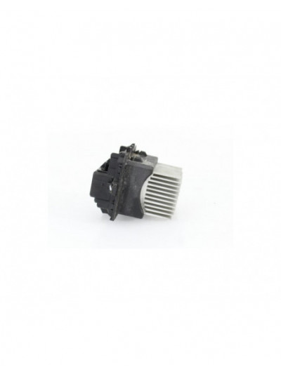 Resistencia calefaccion CITROËN C4 II 1.6 HDi 115 2013