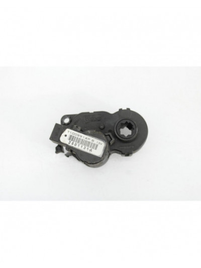 Motor trampilla calefacción CITROËN C4 II 1.6 HDi 115 2013