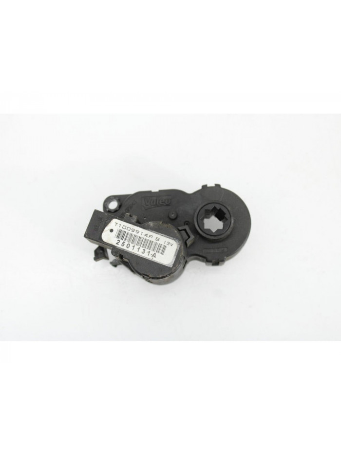 Motor trampilla calefacción CITROËN C4 II 1.6 HDi 115 2013