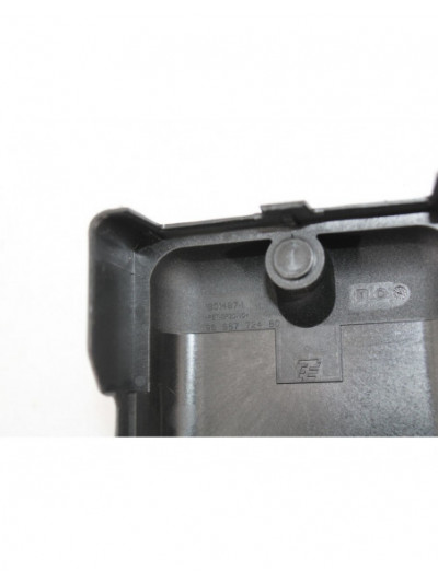 Recambio de tapa caja fusible para citroën c4 ii (nc_) 1.6 hdi 115 referencia OEM IAM 9666772480