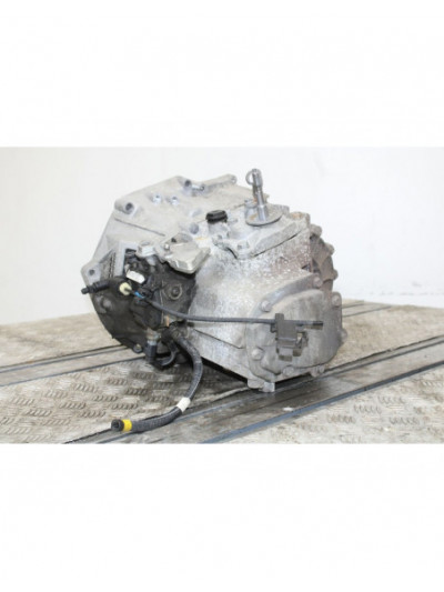 Caja cambios CITROËN C4 II 1.6 HDi 115 Diesel 114CV 84KW 2013